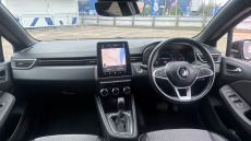 Renault Clio 1.6 E-TECH Hybrid 140 Lutecia SE 5dr Auto Hybrid Hatchback